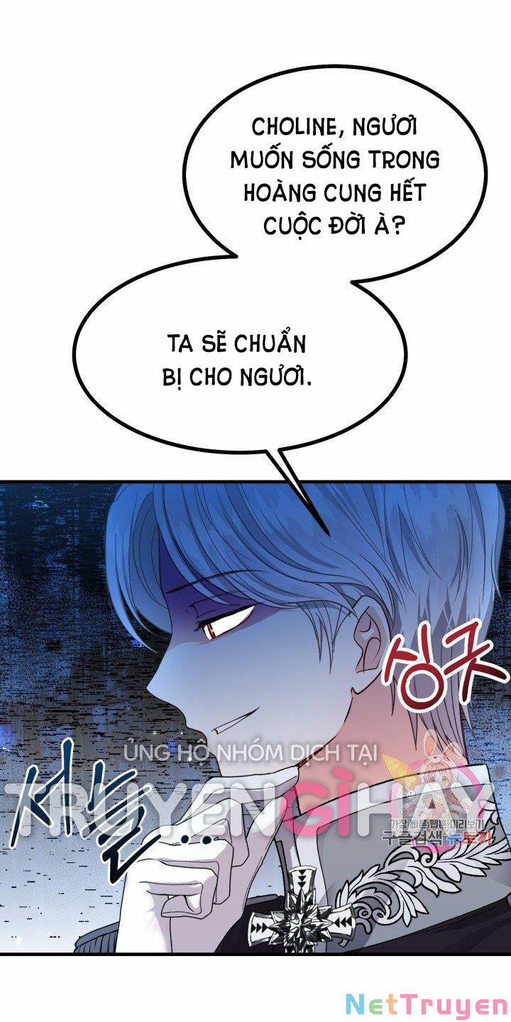 Cô Vợ Bé Nhỏ Của Thái Tử Quái Vật 40.2 trang 26