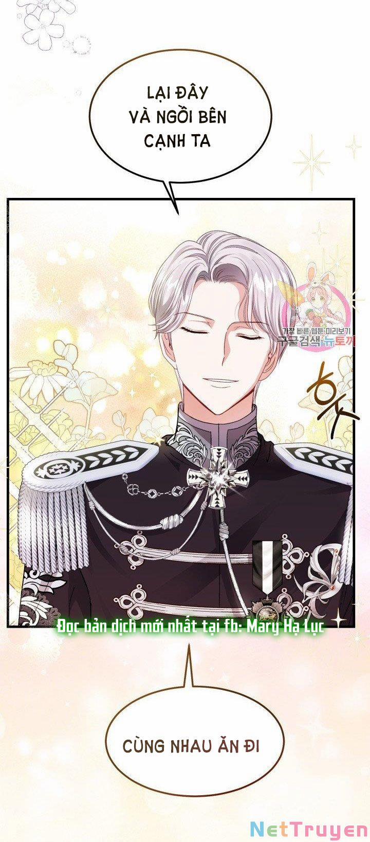 Cô Vợ Bé Nhỏ Của Thái Tử Quái Vật 40.2 trang 33