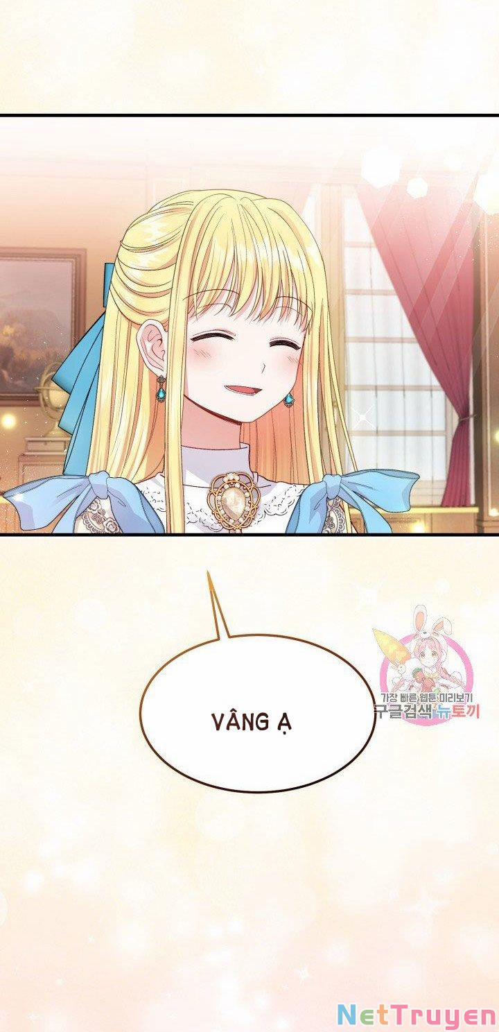 Cô Vợ Bé Nhỏ Của Thái Tử Quái Vật 40.2 trang 34