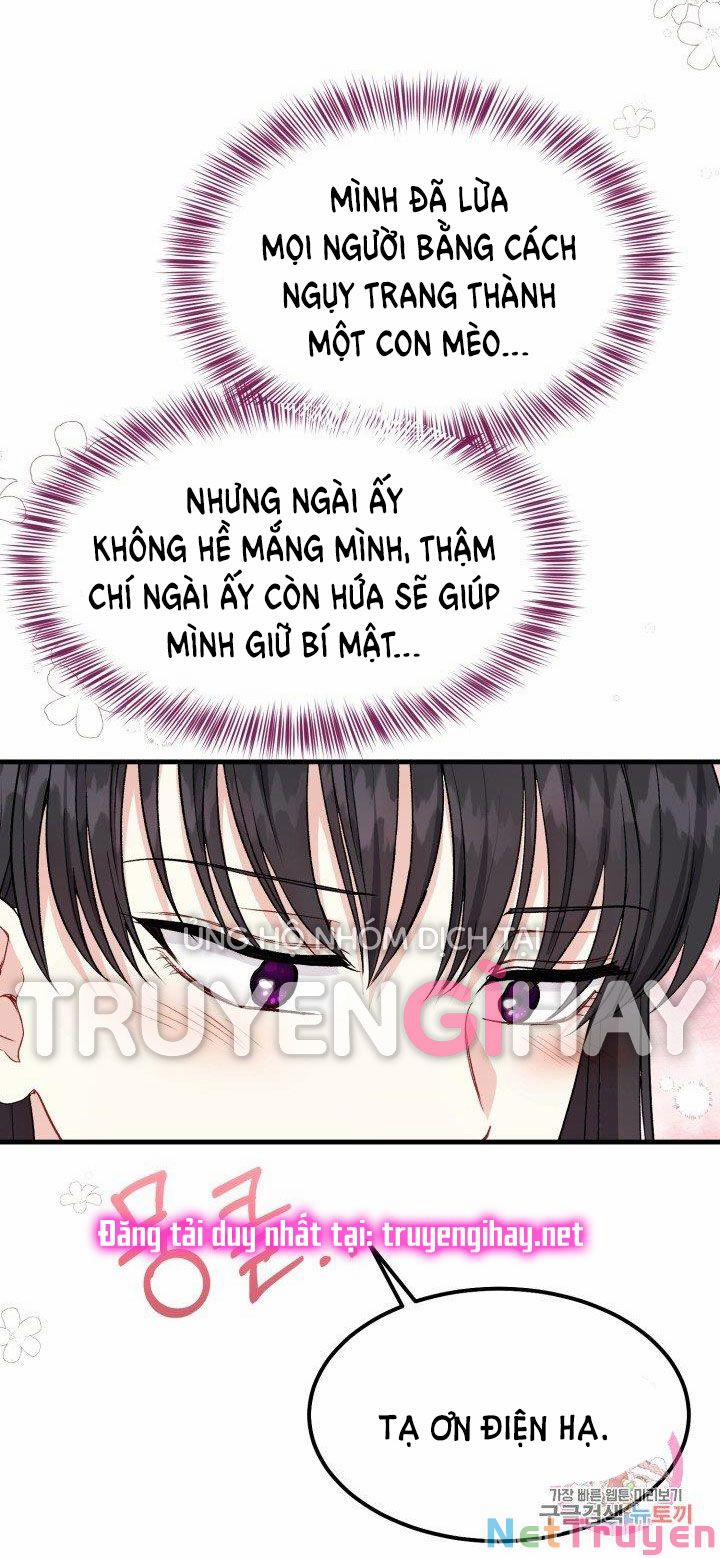 Cô Vợ Bé Nhỏ Của Thái Tử Quái Vật 40.2 trang 7