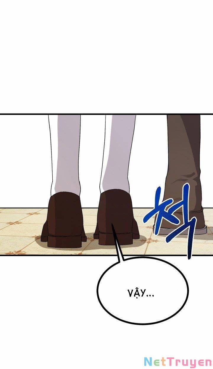 Cô Vợ Bé Nhỏ Của Thái Tử Quái Vật 40.2 trang 8