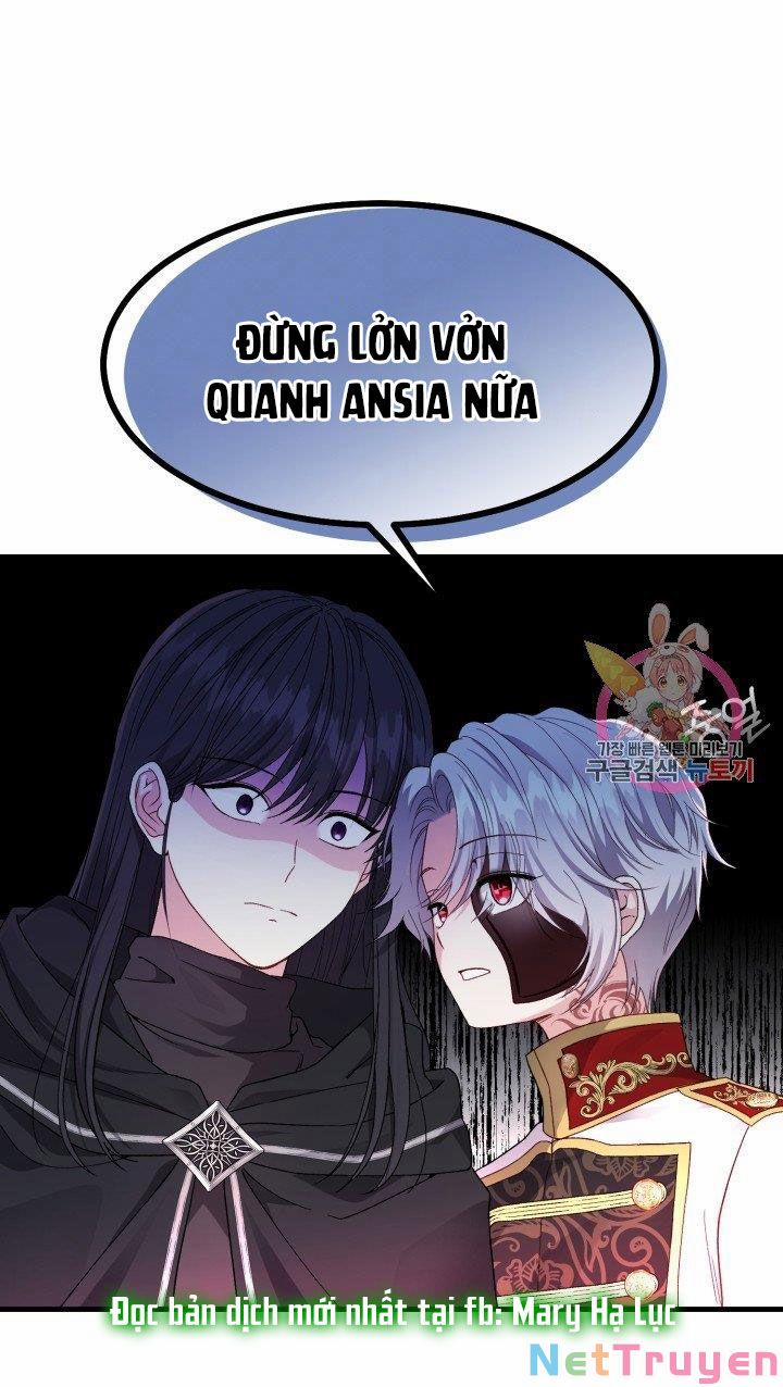 Cô Vợ Bé Nhỏ Của Thái Tử Quái Vật 40.2 trang 9