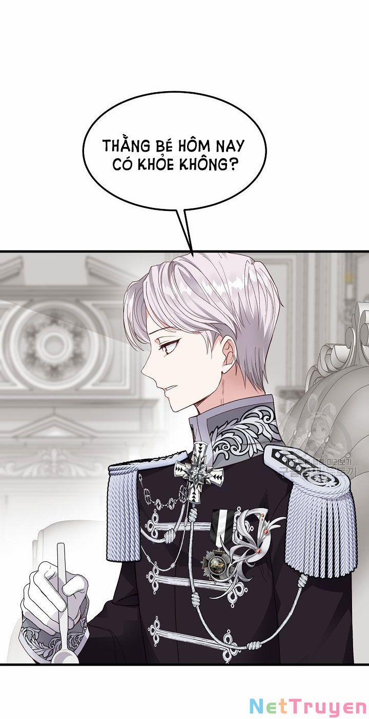 Cô Vợ Bé Nhỏ Của Thái Tử Quái Vật 41.1 trang 14