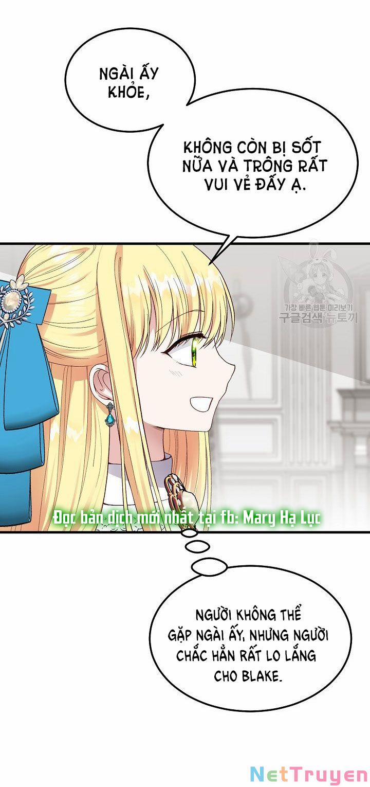 Cô Vợ Bé Nhỏ Của Thái Tử Quái Vật 41.1 trang 15