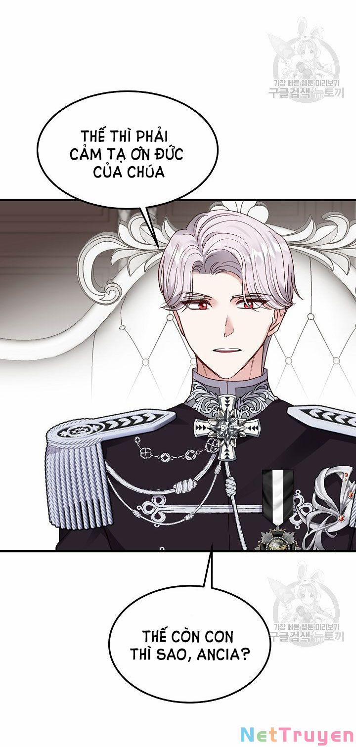 Cô Vợ Bé Nhỏ Của Thái Tử Quái Vật 41.1 trang 16