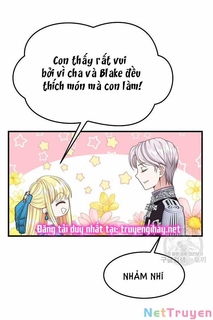 Cô Vợ Bé Nhỏ Của Thái Tử Quái Vật 41.1 trang 17