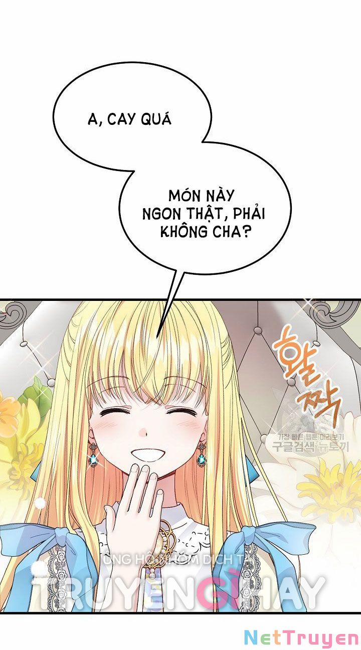 Cô Vợ Bé Nhỏ Của Thái Tử Quái Vật 41.1 trang 21