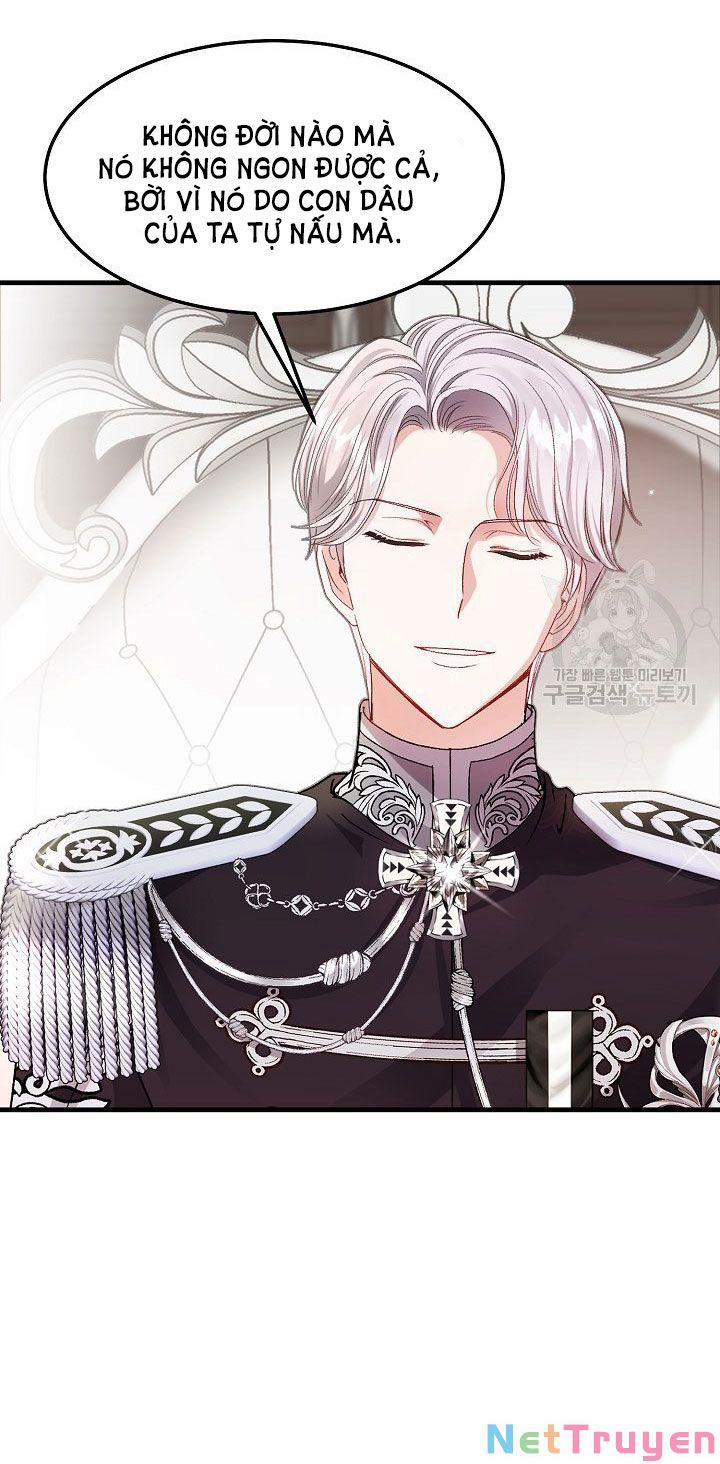 Cô Vợ Bé Nhỏ Của Thái Tử Quái Vật 41.1 trang 22