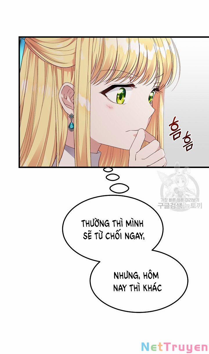 Cô Vợ Bé Nhỏ Của Thái Tử Quái Vật 41.1 trang 24