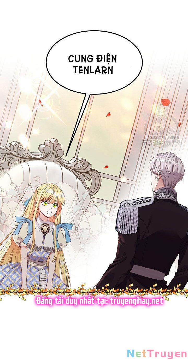 Cô Vợ Bé Nhỏ Của Thái Tử Quái Vật 41.1 trang 27