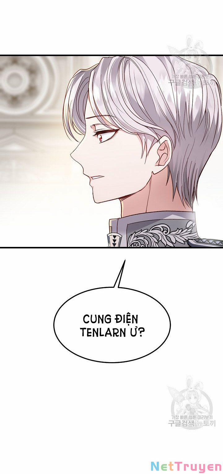 Cô Vợ Bé Nhỏ Của Thái Tử Quái Vật 41.1 trang 28