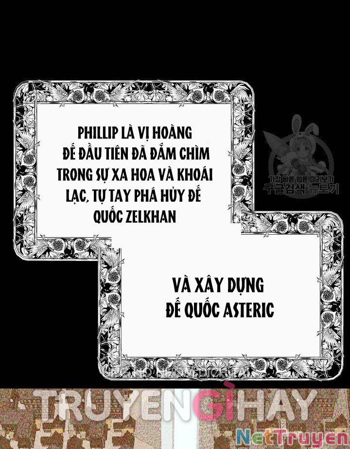 Cô Vợ Bé Nhỏ Của Thái Tử Quái Vật 41.1 trang 31