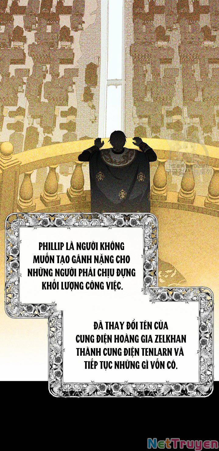 Cô Vợ Bé Nhỏ Của Thái Tử Quái Vật 41.1 trang 32