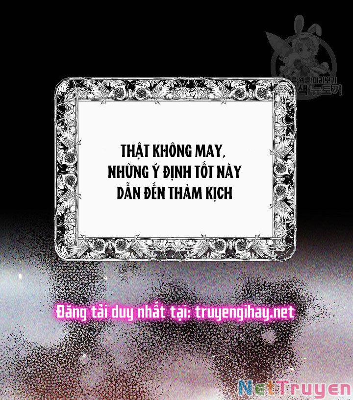 Cô Vợ Bé Nhỏ Của Thái Tử Quái Vật 41.1 trang 33