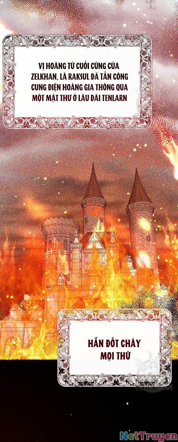 Cô Vợ Bé Nhỏ Của Thái Tử Quái Vật 41.1 trang 34