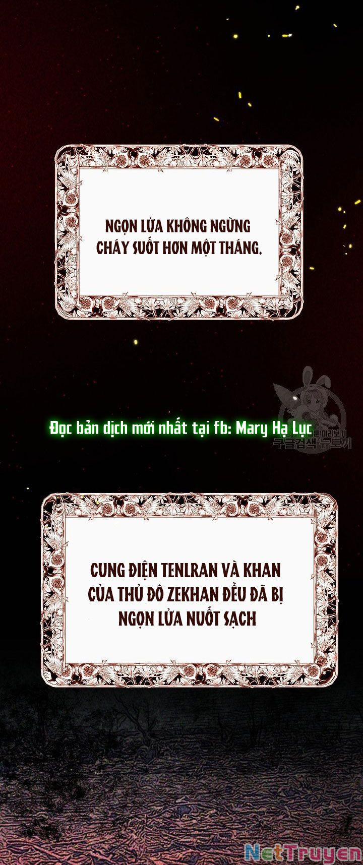 Cô Vợ Bé Nhỏ Của Thái Tử Quái Vật 41.1 trang 35