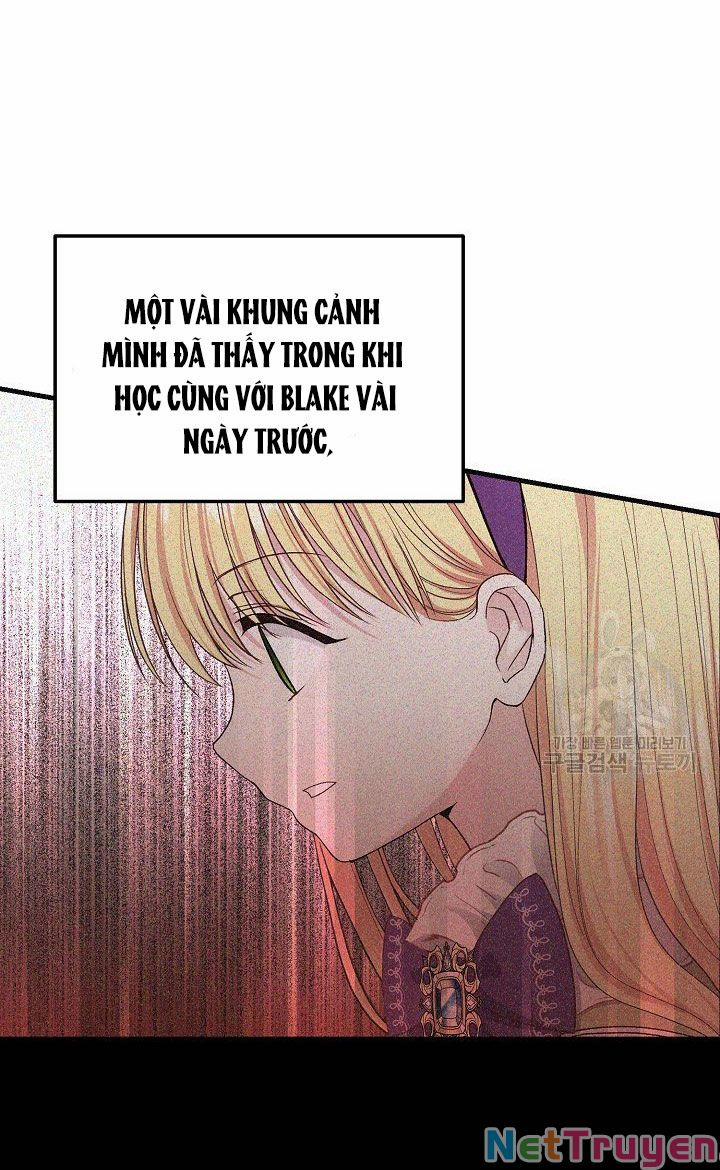 Cô Vợ Bé Nhỏ Của Thái Tử Quái Vật 41.1 trang 38