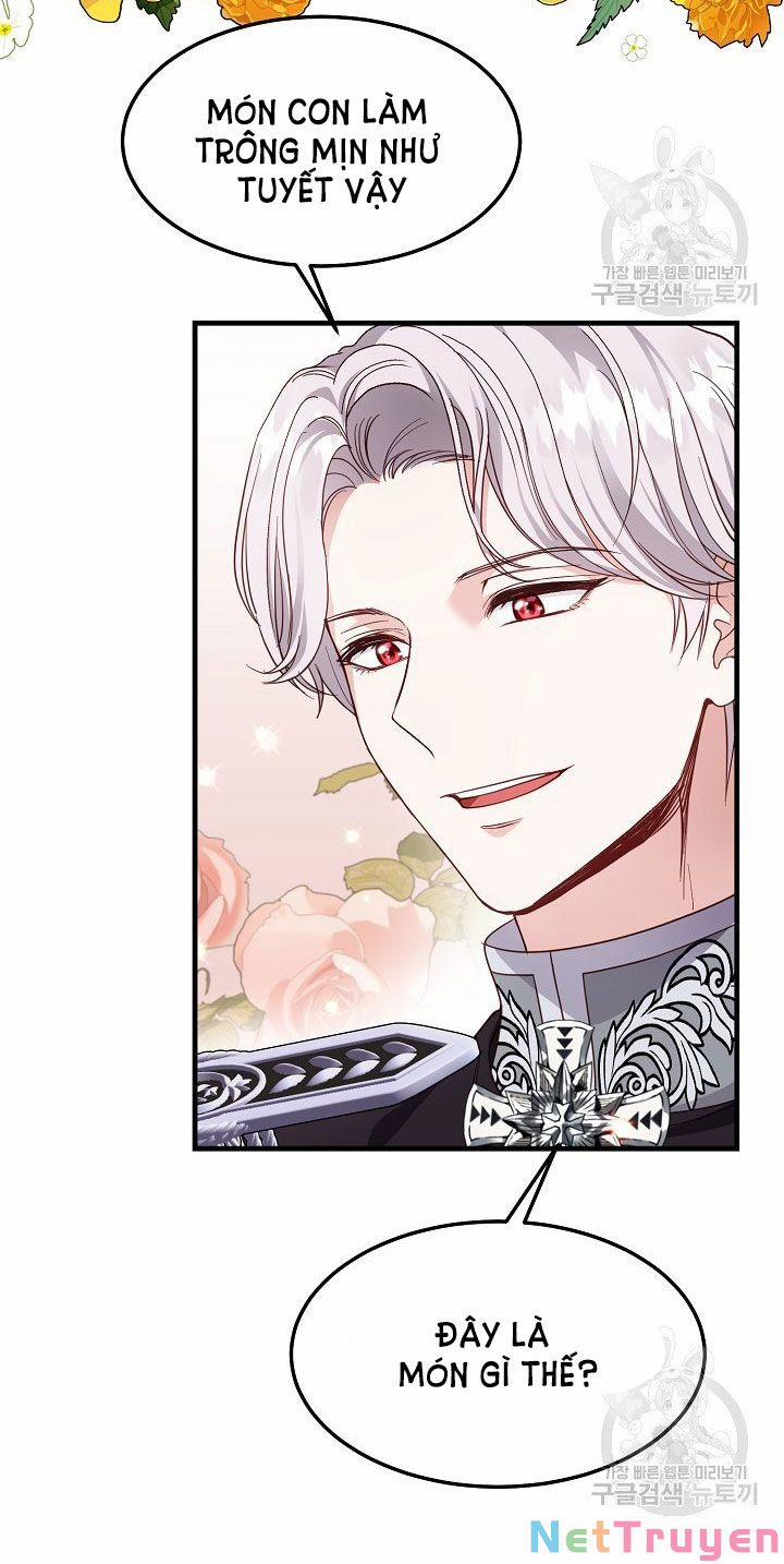 Cô Vợ Bé Nhỏ Của Thái Tử Quái Vật 41.1 trang 8