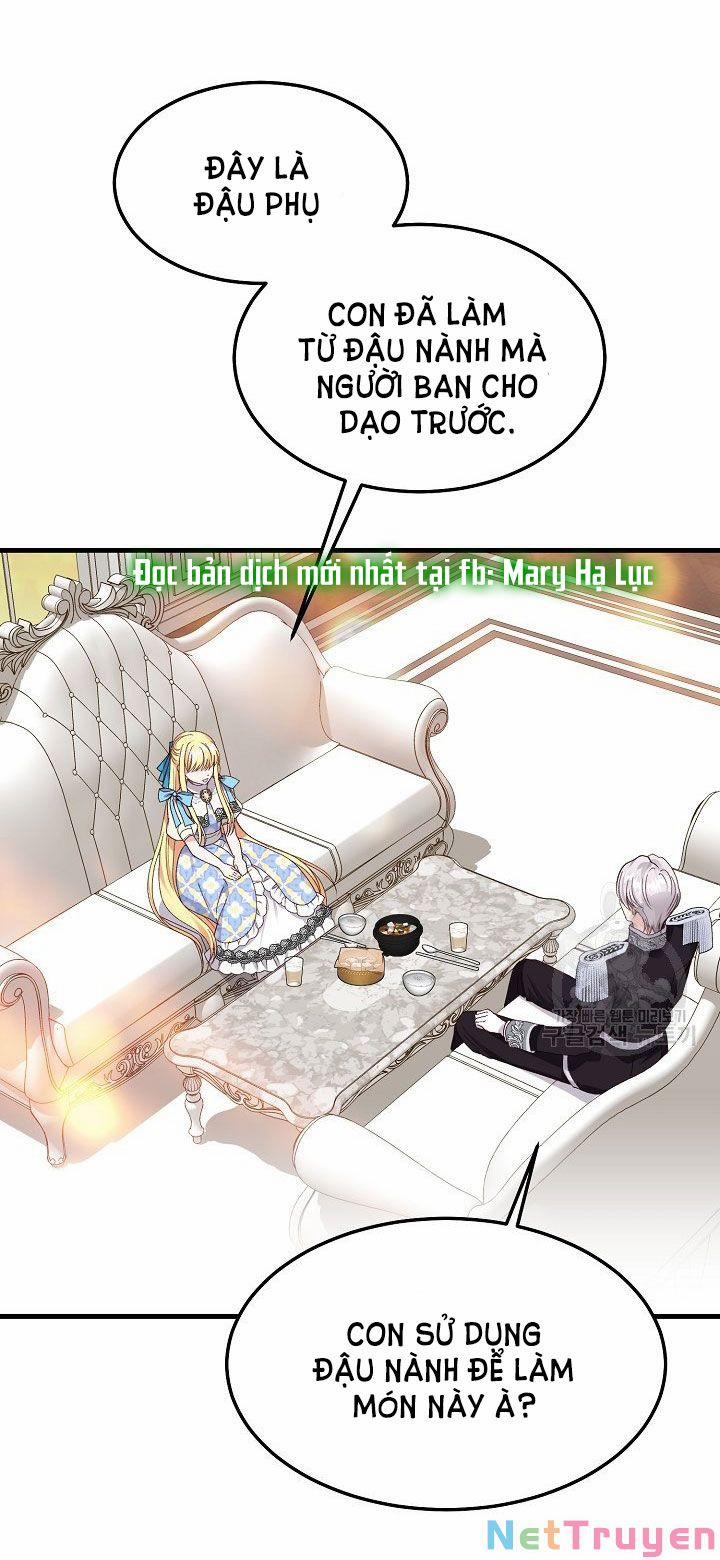 Cô Vợ Bé Nhỏ Của Thái Tử Quái Vật 41.1 trang 9