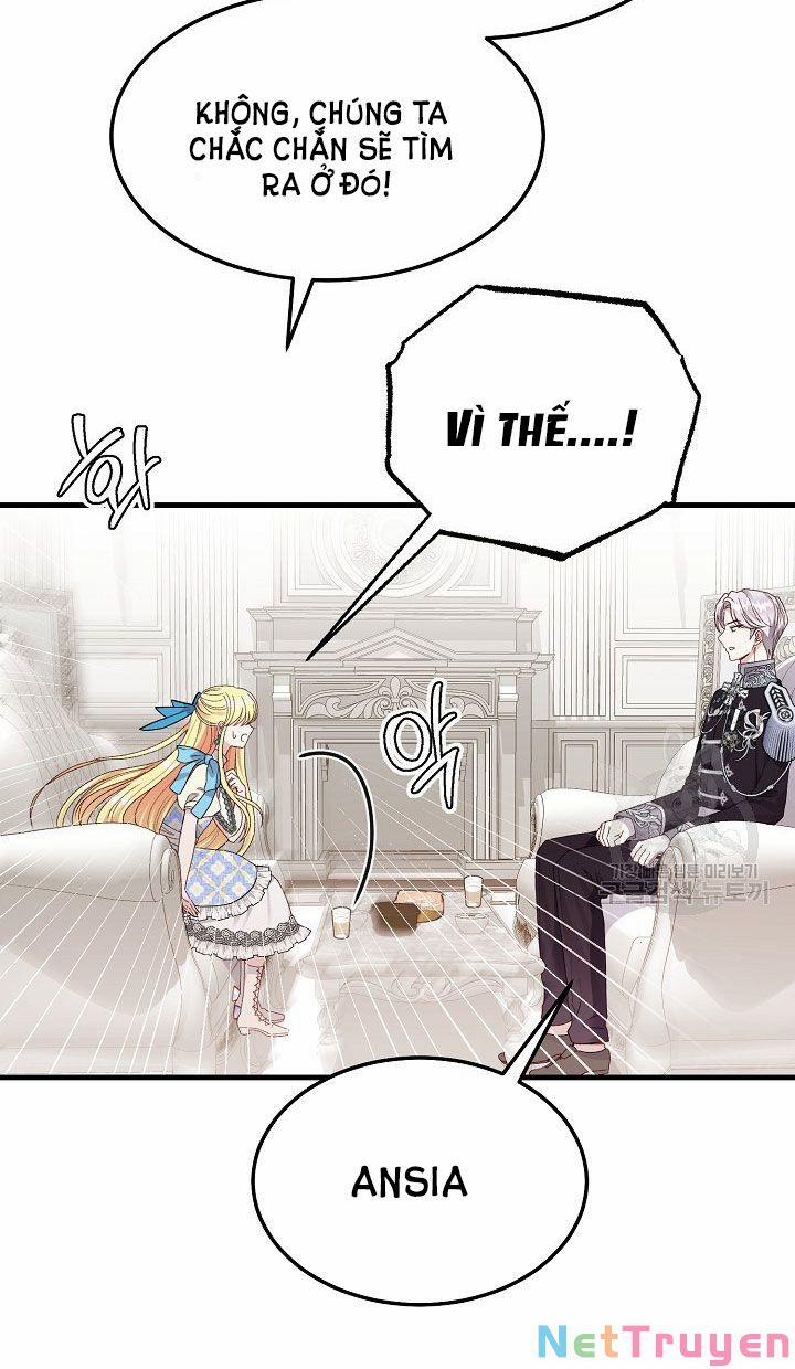 Cô Vợ Bé Nhỏ Của Thái Tử Quái Vật 41.2 trang 10