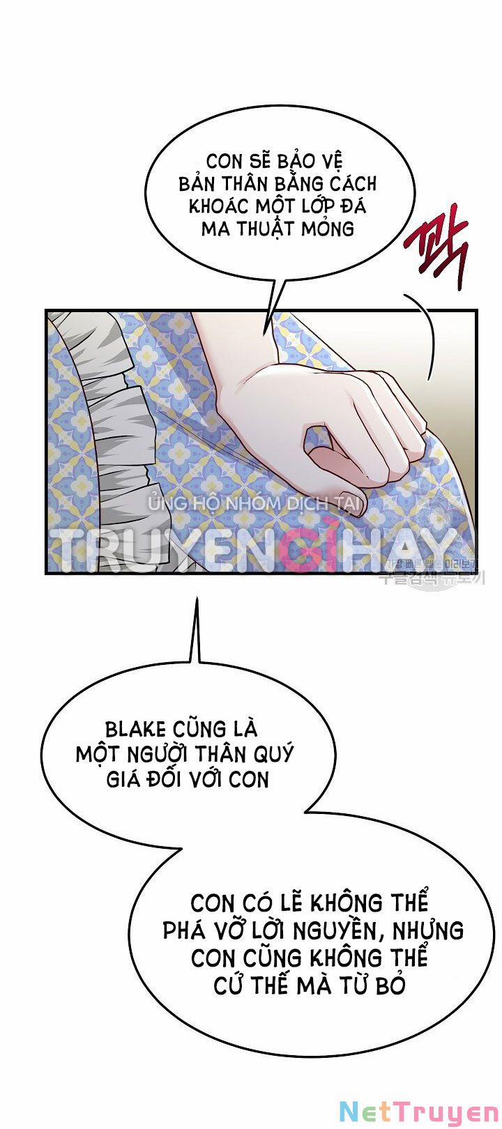 Cô Vợ Bé Nhỏ Của Thái Tử Quái Vật 41.2 trang 13