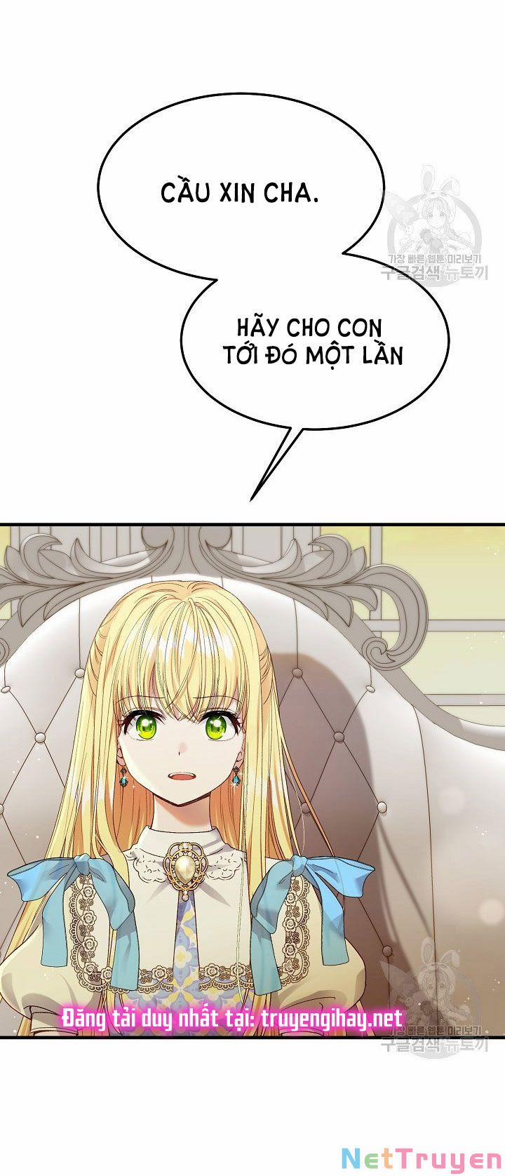 Cô Vợ Bé Nhỏ Của Thái Tử Quái Vật 41.2 trang 15