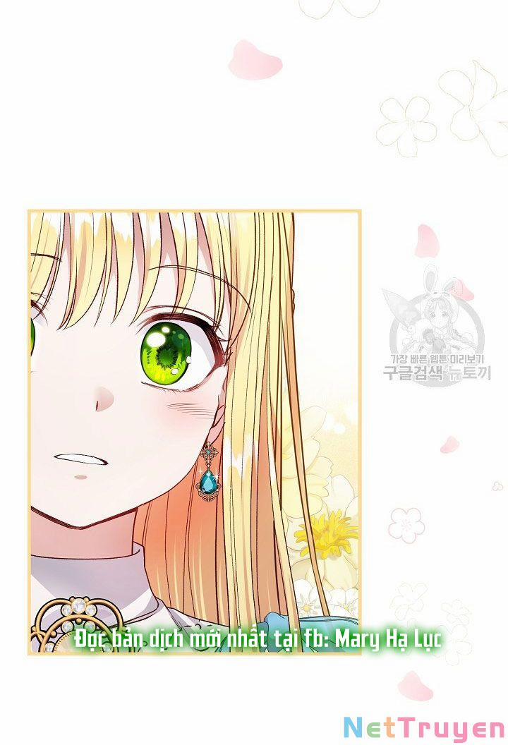 Cô Vợ Bé Nhỏ Của Thái Tử Quái Vật 41.2 trang 17