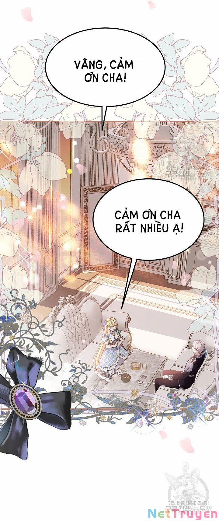 Cô Vợ Bé Nhỏ Của Thái Tử Quái Vật 41.2 trang 18