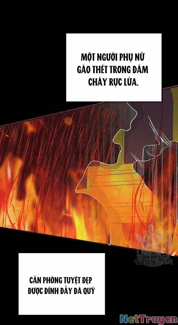 Cô Vợ Bé Nhỏ Của Thái Tử Quái Vật 41.2 trang 2