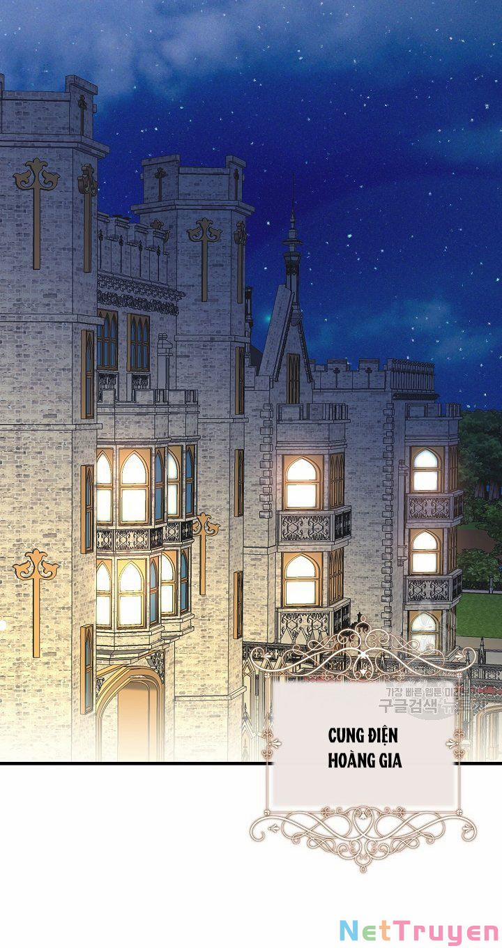 Cô Vợ Bé Nhỏ Của Thái Tử Quái Vật 41.2 trang 20