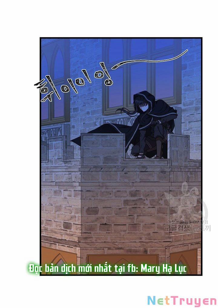 Cô Vợ Bé Nhỏ Của Thái Tử Quái Vật 41.2 trang 21