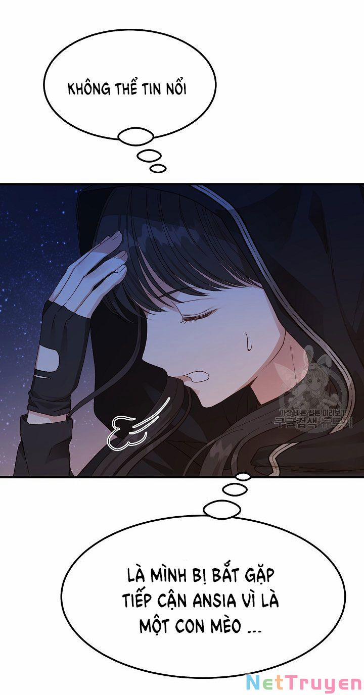 Cô Vợ Bé Nhỏ Của Thái Tử Quái Vật 41.2 trang 22