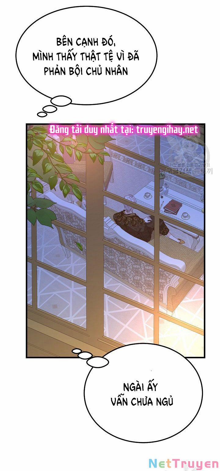 Cô Vợ Bé Nhỏ Của Thái Tử Quái Vật 41.2 trang 23