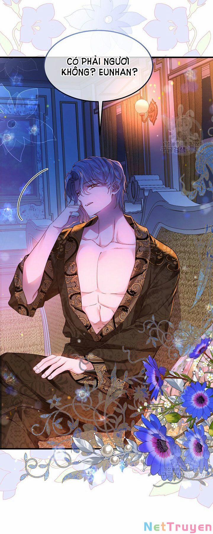 Cô Vợ Bé Nhỏ Của Thái Tử Quái Vật 41.2 trang 26