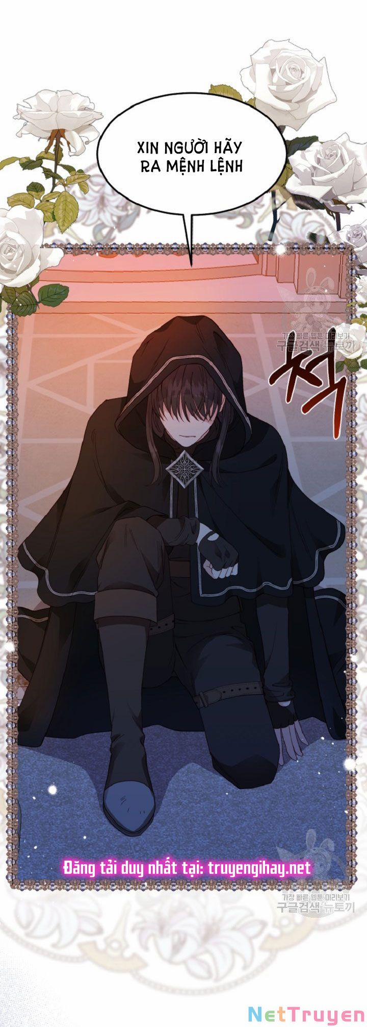 Cô Vợ Bé Nhỏ Của Thái Tử Quái Vật 41.2 trang 29