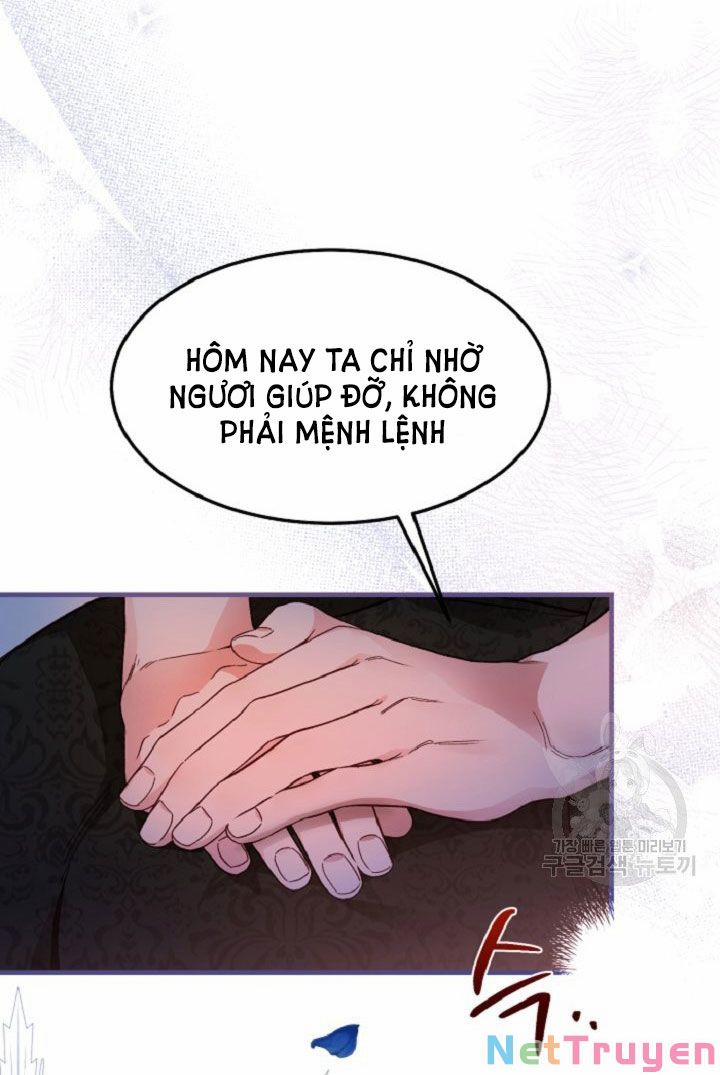 Cô Vợ Bé Nhỏ Của Thái Tử Quái Vật 41.2 trang 30