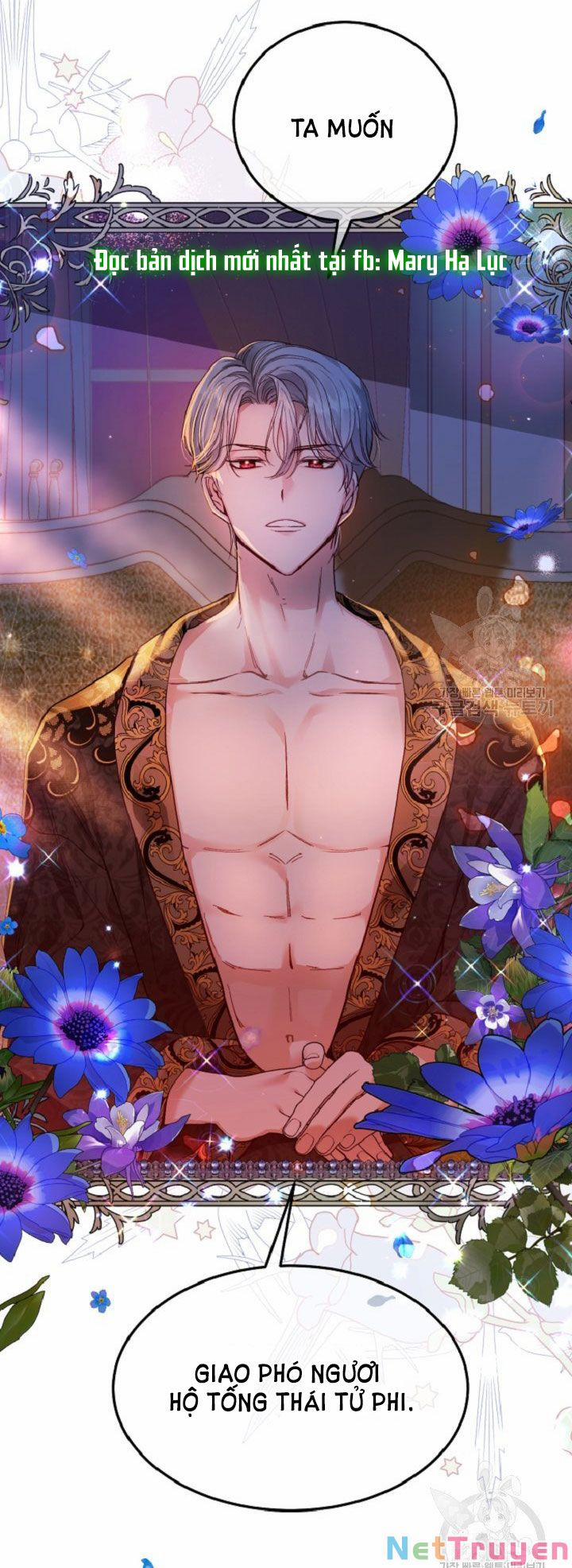 Cô Vợ Bé Nhỏ Của Thái Tử Quái Vật 41.2 trang 31