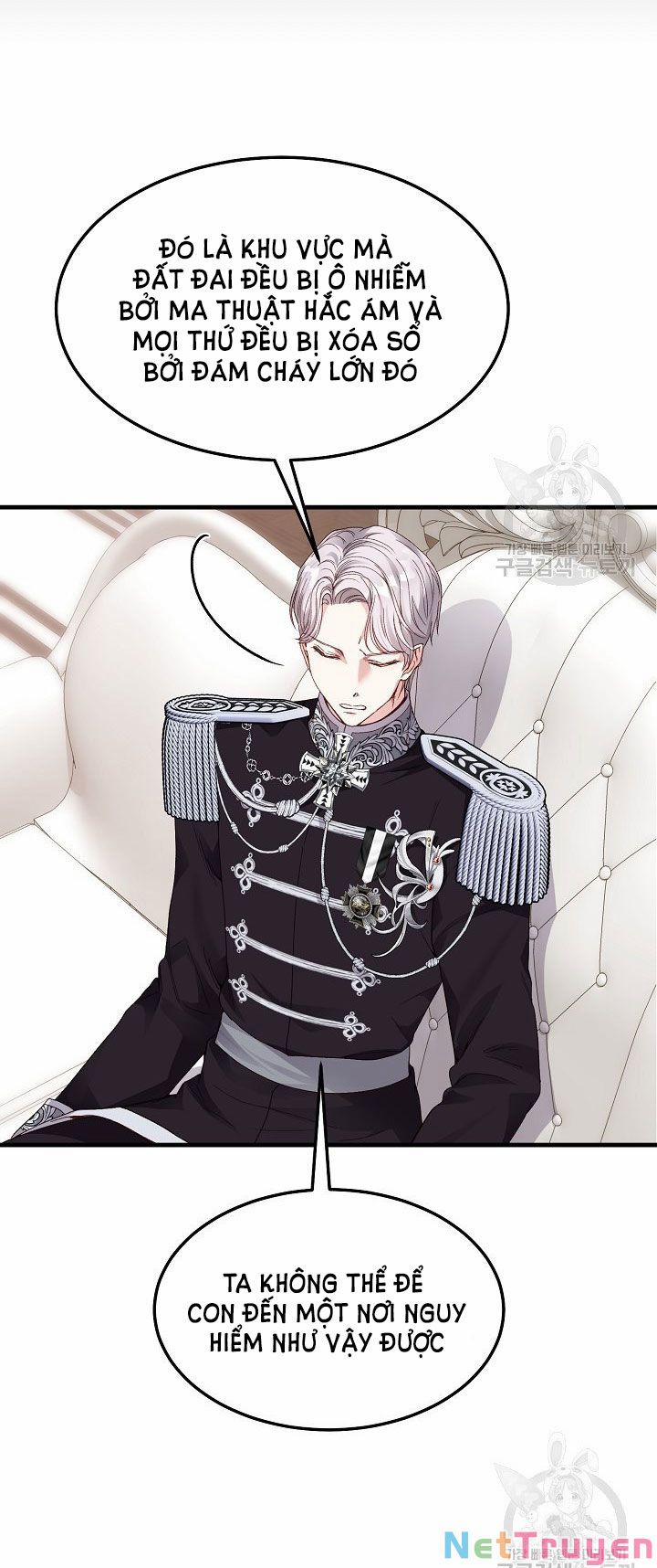 Cô Vợ Bé Nhỏ Của Thái Tử Quái Vật 41.2 trang 4