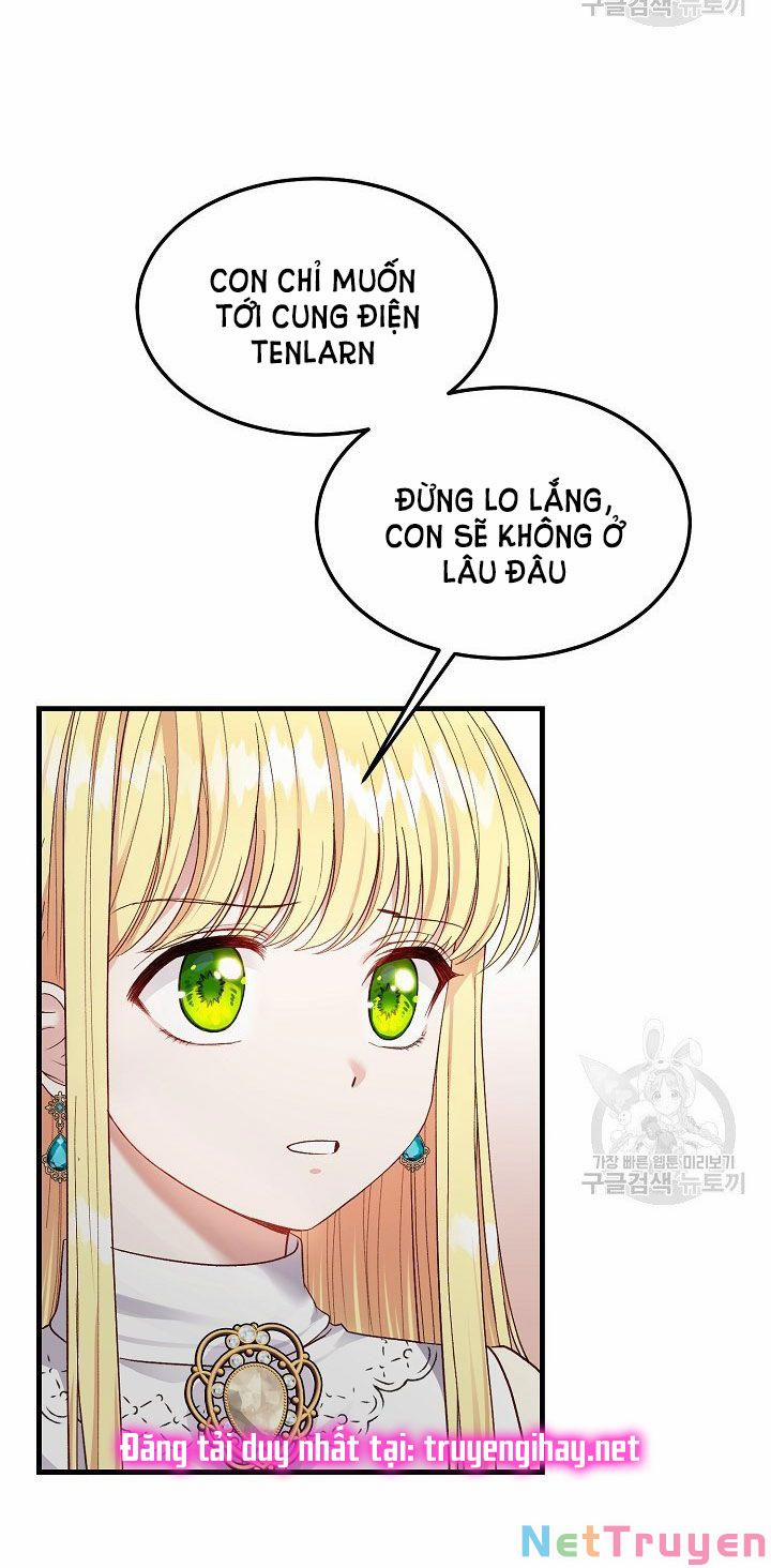 Cô Vợ Bé Nhỏ Của Thái Tử Quái Vật 41.2 trang 5