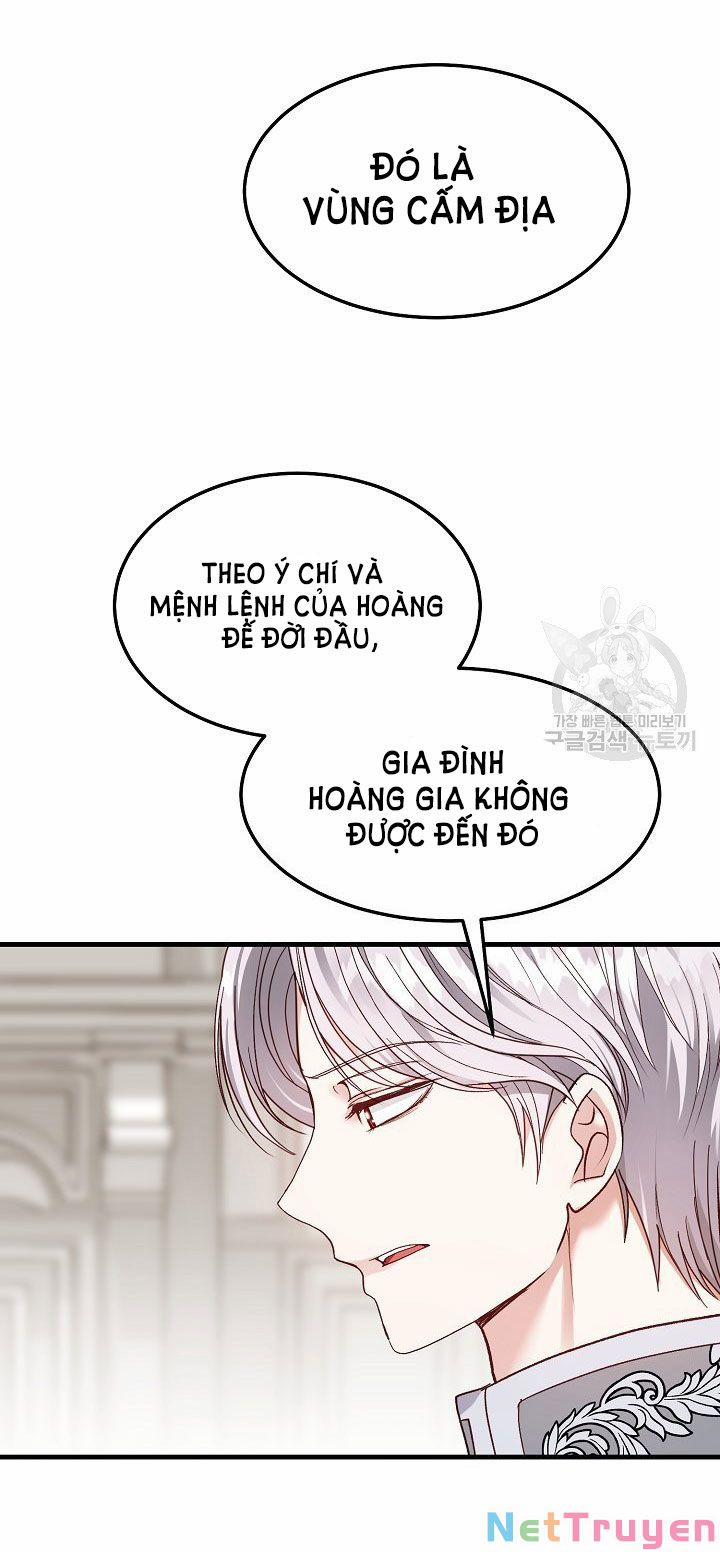 Cô Vợ Bé Nhỏ Của Thái Tử Quái Vật 41.2 trang 6