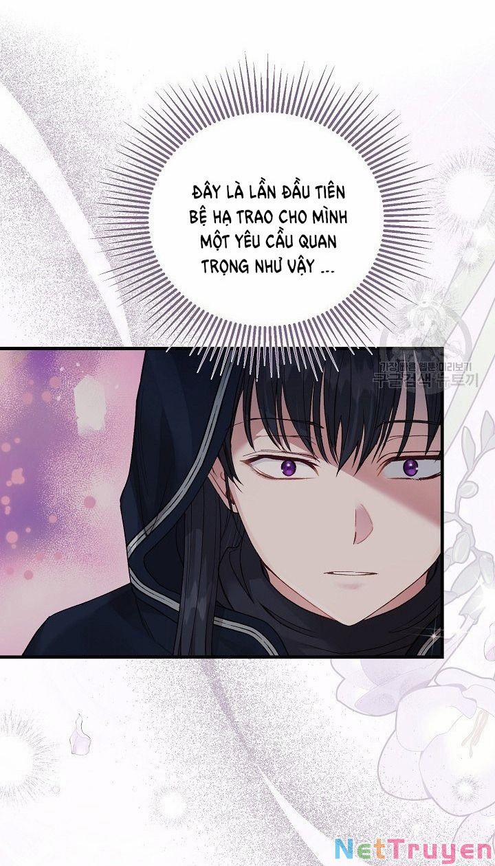 Cô Vợ Bé Nhỏ Của Thái Tử Quái Vật 42.1 trang 11