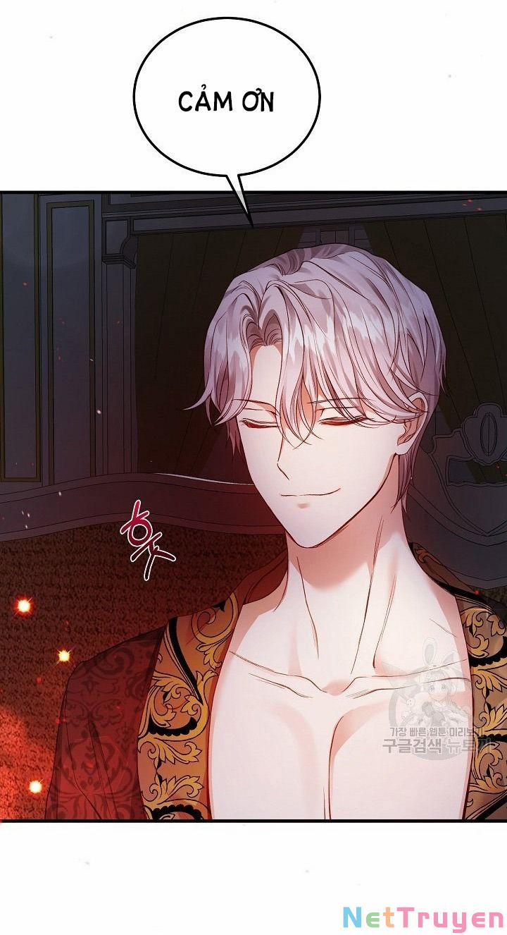 Cô Vợ Bé Nhỏ Của Thái Tử Quái Vật 42.1 trang 13