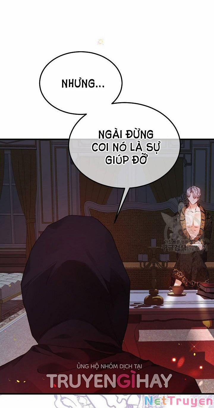 Cô Vợ Bé Nhỏ Của Thái Tử Quái Vật 42.1 trang 14