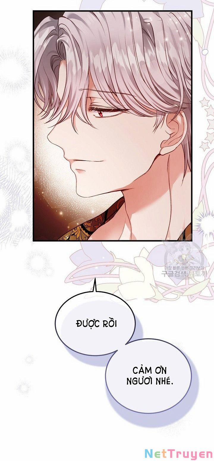 Cô Vợ Bé Nhỏ Của Thái Tử Quái Vật 42.1 trang 16