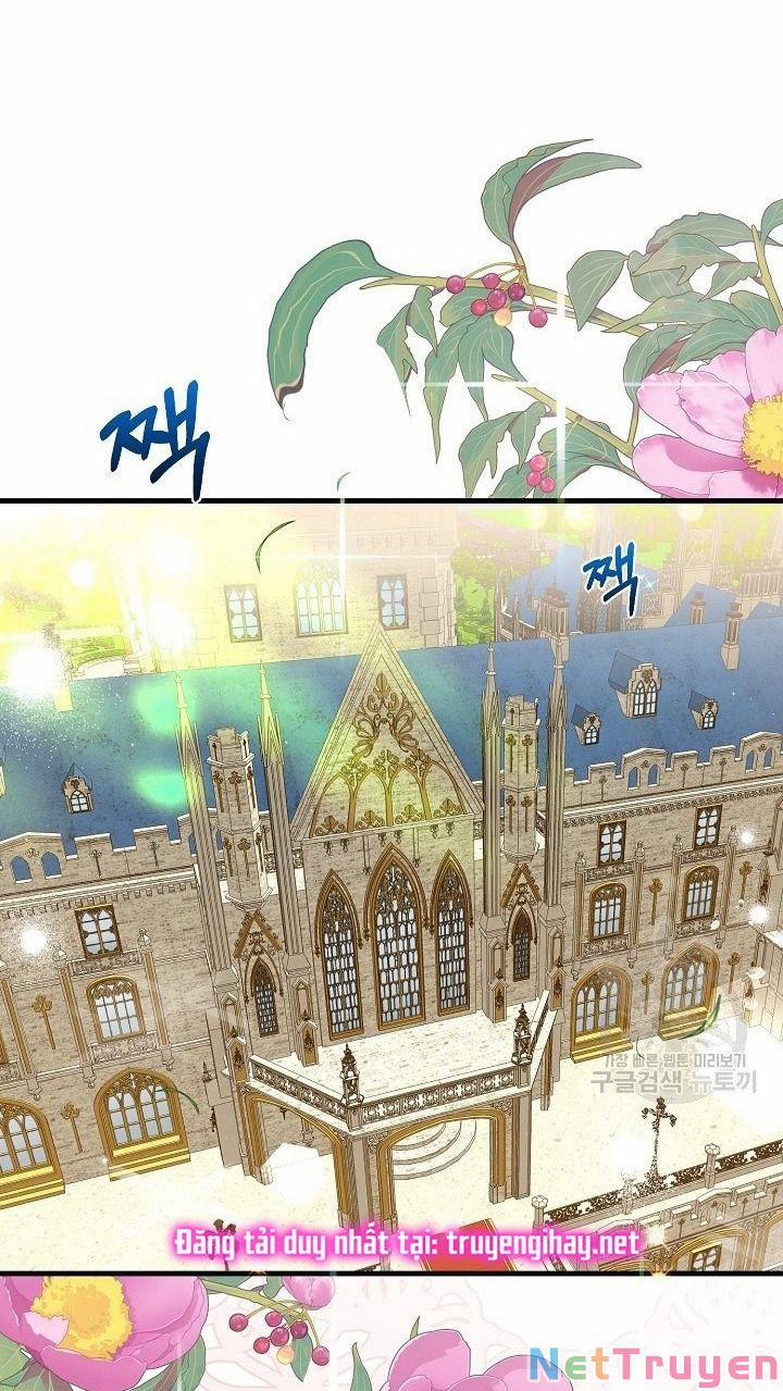 Cô Vợ Bé Nhỏ Của Thái Tử Quái Vật 42.1 trang 18