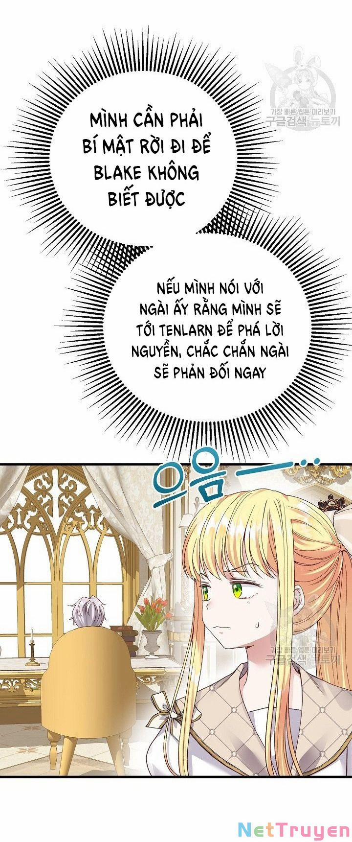 Cô Vợ Bé Nhỏ Của Thái Tử Quái Vật 42.1 trang 20