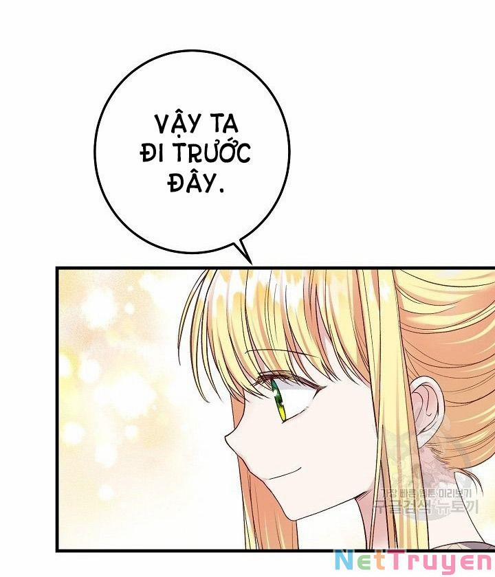 Cô Vợ Bé Nhỏ Của Thái Tử Quái Vật 42.1 trang 24