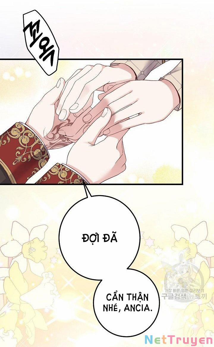 Cô Vợ Bé Nhỏ Của Thái Tử Quái Vật 42.1 trang 25