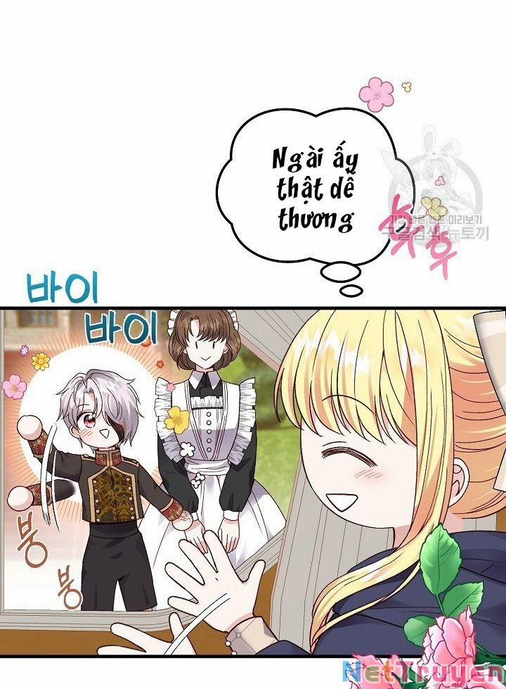 Cô Vợ Bé Nhỏ Của Thái Tử Quái Vật 42.1 trang 29