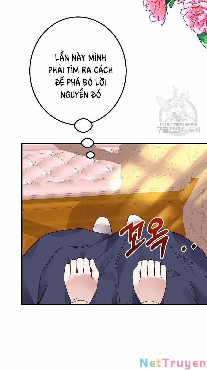 Cô Vợ Bé Nhỏ Của Thái Tử Quái Vật 42.1 trang 30